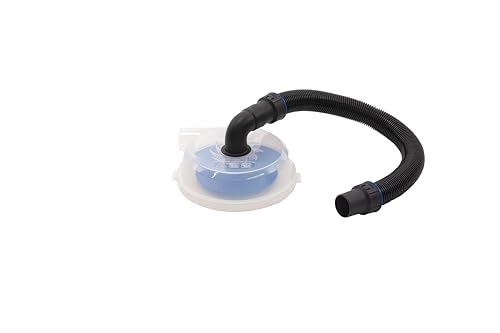 Kreg Dust Separator