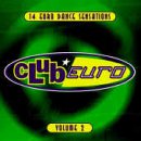 Club Euro V.2 [Audio CD]