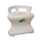 Maddak Corner Shower Seat (727120000)