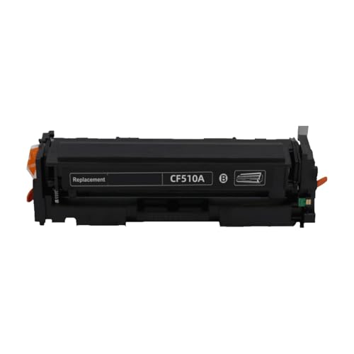 XEUVYMWT 1 szt. m154a m181fw m180n M154nw cf510a 204a(BK Standard)