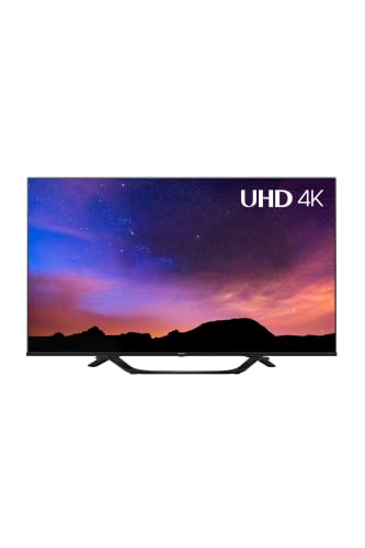 Televisores 75 Pulgadas 8K y Smart Tv Marca Hisense