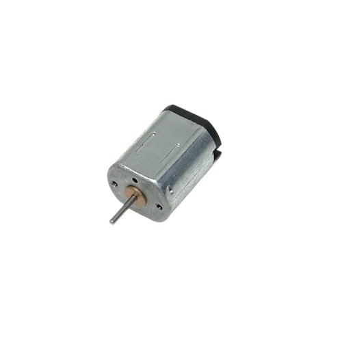 5 Stücke Marke Neue Micro DC Motor FF-N20-1567 Kohlebürste 1,5-6VDC 39300RPM Hochgeschwindigkeitsmotor N20