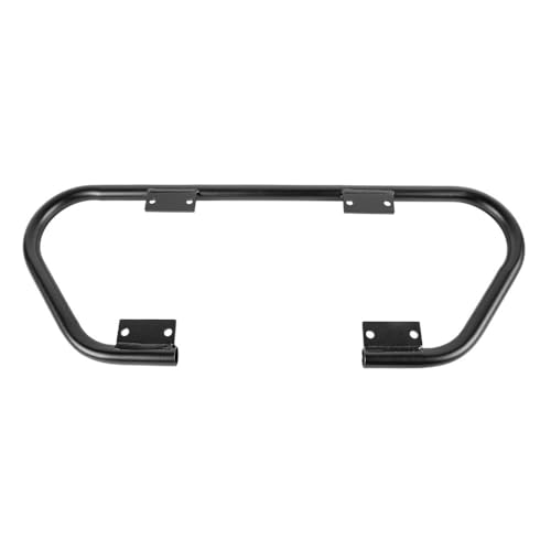 Barre de protection moteur CT125 Huntercub 2020-2023 cadre moto noir
