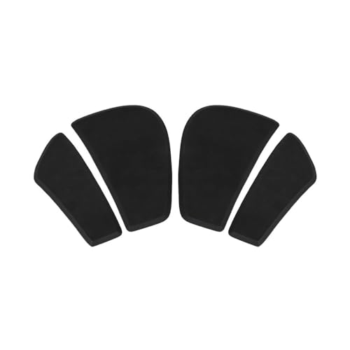 Autocollants Réservoir Moto R1250RT Gaz Genouillère Traction Latérale Protection