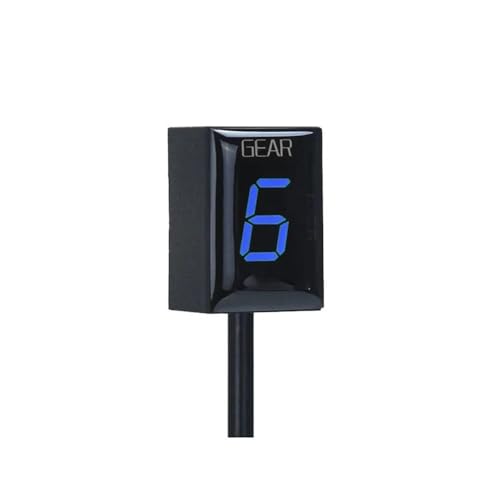 oCÑMACWP[^[ GSXS750 GSX-S750 GSXS 750 2015 2017 2018 2019 I[goCANZT[ LED 1-6 MACWP[^[ Xs[hfBXvC[^[