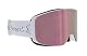 Red Bull Spect Skibrille mit magnetischem Linsenwechselsystem