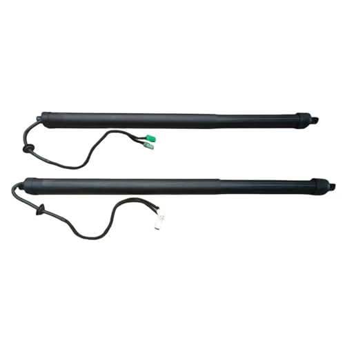 Support hayon électrique arrière pour Peugeot 5008 | Pièce double prise 9809682380