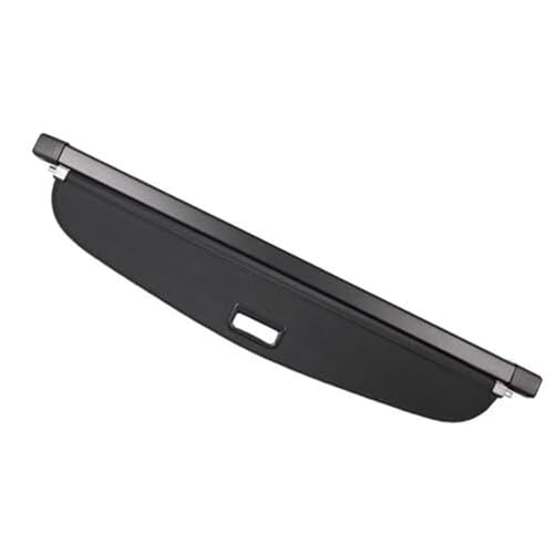 Rideau de protection de sécurité du coffre Toyota Prius en toile HD