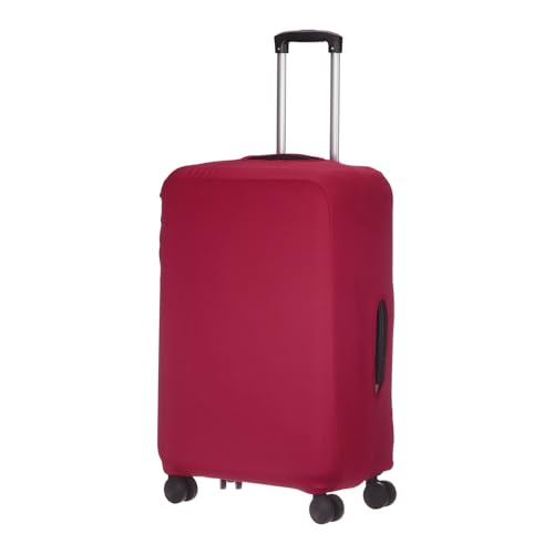 Cover, Washable Suitcase Covers For Luggage Anti-scratch Sui