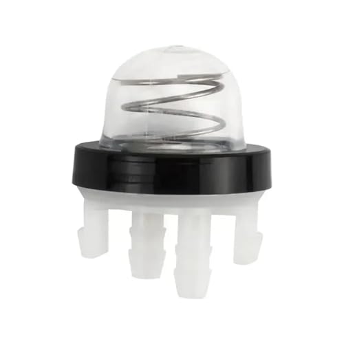 Kit de réglage du carburant anti-fuite avec poire d'amorçage souple TS420