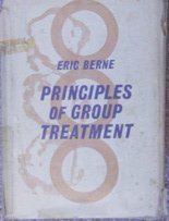 Hardcover Principles of Group Treatment Book
