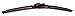 SilBlade FLX 2619 Premium Beam Wiper Blade Set - 26