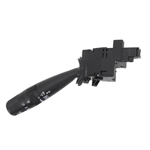 Interrupteur colonne direction Dodge Avenger 2013 commodo voiture 68015101AG