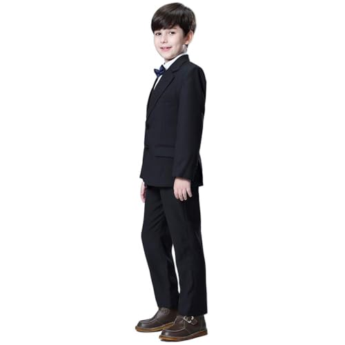 Opiniones de Pantalones de traje para Niño los más recomendados. 23 Imagen adicional