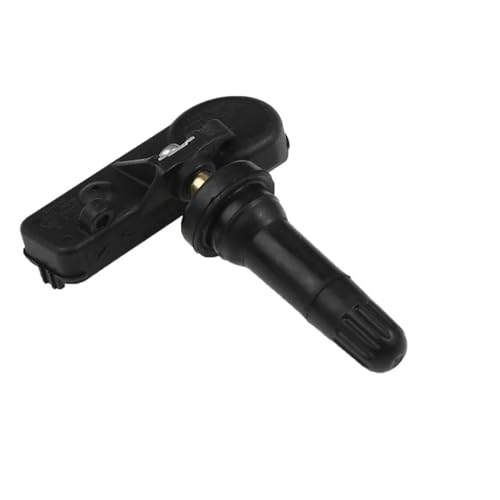 Capteur TPMS DE8T1A180AA de pression des pneus pour Ford Focus, Fusion et Mustang (1 pièce) - 3