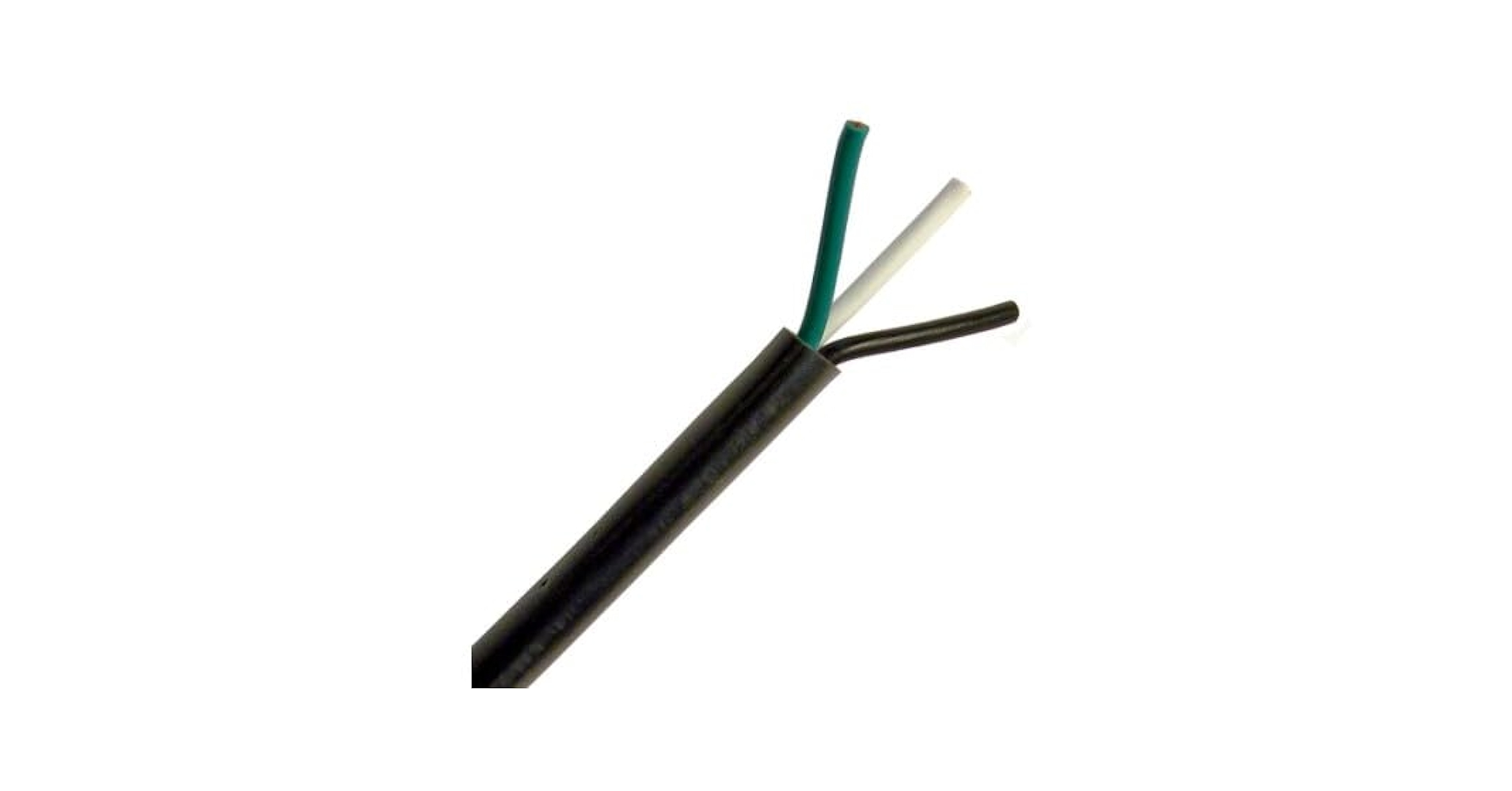 Leisure MART LED Trailer Lighting Board 4ft With 6 Meters Of 7 Core Cable And Fog Lamp Part No. LMX1844