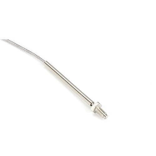 Termopar K M6 para extrusoras y control de temperatura WRNT-02 4