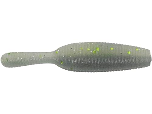 Yamamoto 3.5'' Yamatanuki Heavy/Sexy Shad (8 Pack)