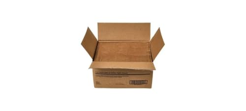Image of Liner, Wax Kraft Paper for Sanitary Receptacle, 500 /cs HOS260