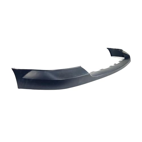 Image of FitParts Compatible with GMC Sierra 1500 2007-2013 Front Upper Bumper Cover | Primed, Ready to Paint, OEM 25783584, GM1014102