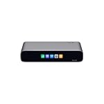TP-Link – TP-Link Omada Fusion 2.5G Gateway, 5× 2,5G Ports, Cloud-Mana