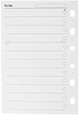 Filofax Pocket To Do