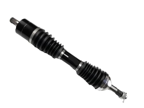 Essieu CV arrière gauche pour quad ATV Outlander 650 850 1000R