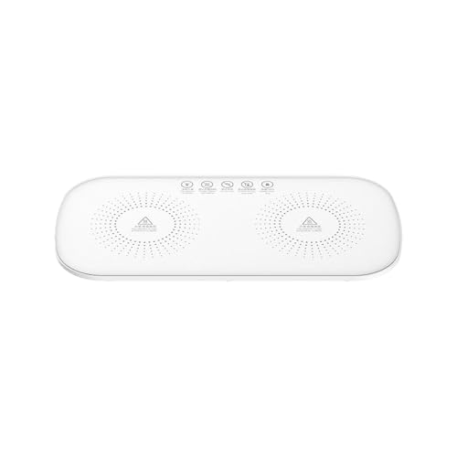 Bandeja calentadora eléctrica - Placa calientaplatos elegante, calentamiento rápido fiable, calentador de encimera compacto | Conservación óptima del calor Diseño elegante para la pr