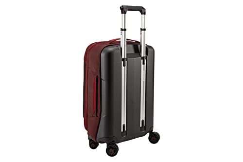 Thule Subterra Sac Cabine Ember 33 avec compartiment ordinateur et sangles de compression