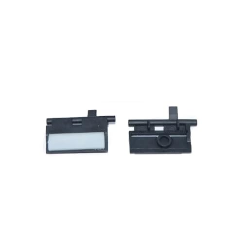 Tampon de séparation CN598-67018 pour imprimantes HP OfficeJet Pro 8610 X451 X476 - Lot de 10