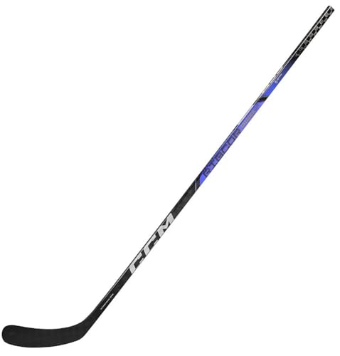 Crosse CCM Trigger 9K hockey sur glace pour vos matchs intenses en club senior