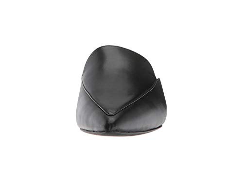 Cole Haan Cole Haan Women's Piper Mule, Black Leather, 7 B US