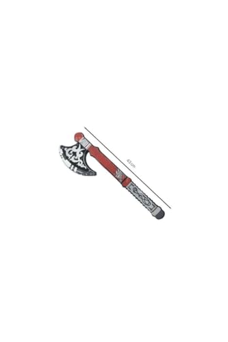 DISBACANAL Hacha Goma eva