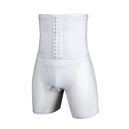 Pantalones De Boxers YRYRYW de Tira Alta para Reducir el Abdomen y Moldear la Cadera