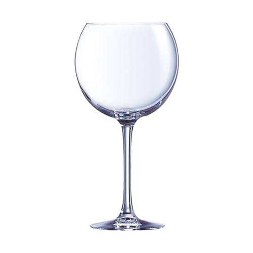 Chef & Sommelier Vaso de pie 70 Cl Cabernet balón Juego de 6
