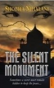 The Silent Monument 8183860990 Book Cover