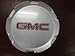 17 inch GMC Terrain SUV Factory Original oem Wheel Cover Silver Center Cap ONLY 5449 # 9597973 2010 2011 2012 2013