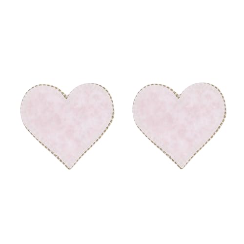 Image of ZGMYC Sparkly Rhinestones Metal Chain Nipple Cover with Tassel, Reusable Adhesive Pasties Sexy Bra Body Chain