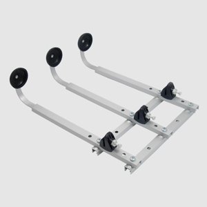 3 1.5 Litre Bottle Wall Fixing Bottle Bracket - Optic Holder