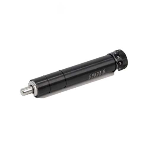 Amortisseur pneumatique réglable HR15 HR30 amorti hydraulique anti-choc