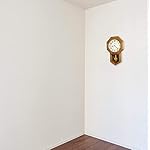 Elliott Schoolhouse Pendulum Wall Clock