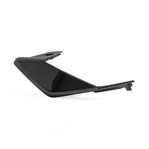 Carénage moto MT09 FZ09 2018 panneau arrière haute finition