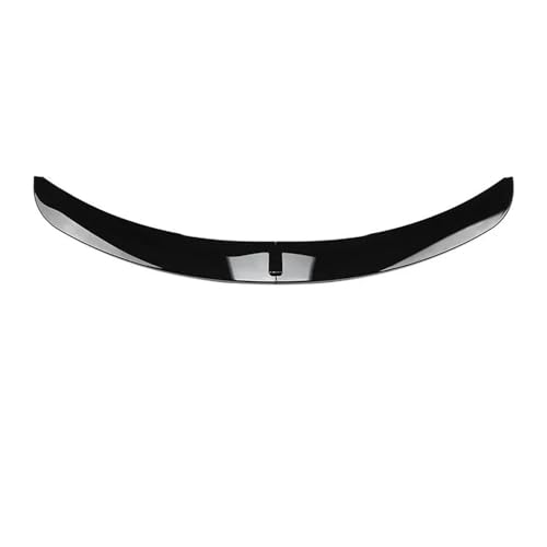 Séparateur de pare-chocs avant pour BMW E90 E91 Sport 2009 2010 2011 2012 lèvre becquet noir