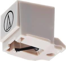 211-D - OEM Quality Replacement Stylus for the AT-3600L Cartridge, Fits all Turntables and Cartridges that use the ATN-3600