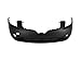 MBI AUTO - Primered, Front Bumper Cover for 2007 2008 2009 Nissan Altima Sedan, NI1000240