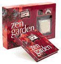 Zen Garden 0760773203 Book Cover