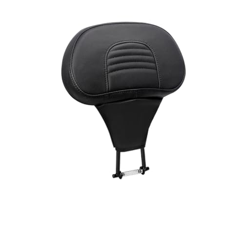 Moto dossier passager coussin pour les grands road trips Ultra