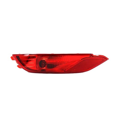 Réflecteur pare-chocs arrière gauche pour Hyundai Tucson TL 2015-2018
