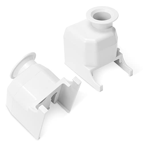 Image of Cepheus 360 Ceramic Pet Water Fountain Filter and Pump Holder for Cat(1 Pack)