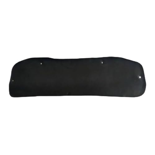 Coussin insonorisé moteur Toyota Vios 2008-2013 isolation thermique coton